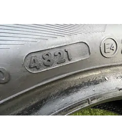 175/65 R14 Vredestein T-Trac 2 nyári gumi 7mm - Mobil Gumis 5