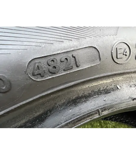 175/65 R14 Vredestein T-Trac 2 nyári gumi 7mm 5