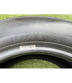 175/65 R14 Vredestein T-Trac 2 nyári gumi 7mm 6