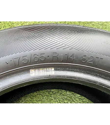 175/65 R14 Vredestein T-Trac 2 nyári gumi 7mm 6