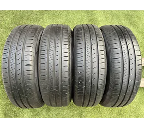 185/65 R15 Kumho EcoWing ES nyári gumi 5,5-6mm alapértelmezett kép