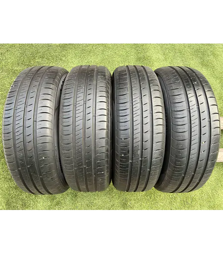 185/65 R15 Kumho EcoWing ES nyári gumi 5,5-6mm