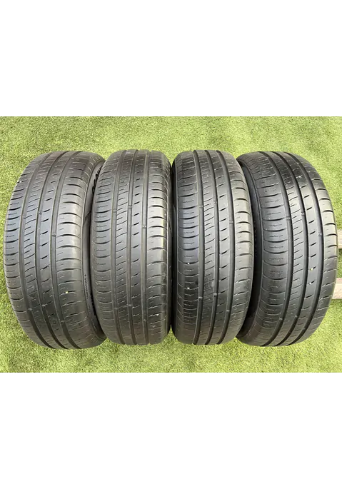 185/65 R15 Kumho EcoWing ES nyári gumi 5,5-6mm