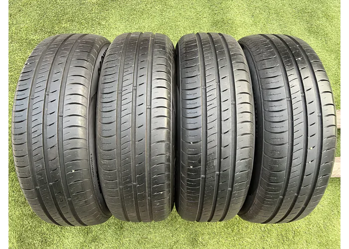 185/65 R15 Kumho EcoWing ES nyári gumi 5,5-6mm alapértelmezett kép