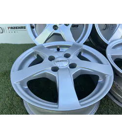 4x98 14" Fiat (Dezent) alufelni 5,5Jx14h2 ET32 - Mobil Gumis 2