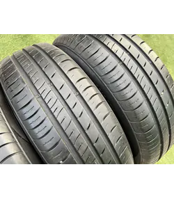 185/65 R15 Kumho EcoWing ES nyári gumi 5,5-6mm 3