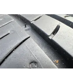 185/65 R15 Kumho EcoWing ES nyári gumi 5,5-6mm 4