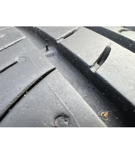 185/65 R15 Kumho EcoWing ES nyári gumi 5,5-6mm 4