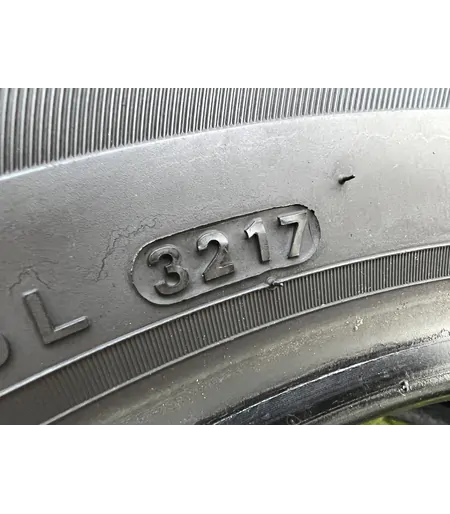 185/65 R15 Kumho EcoWing ES nyári gumi 5,5-6mm 5