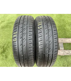 185/65 R15 Norauto Prevensys 4 nyári gumi 6mm 1