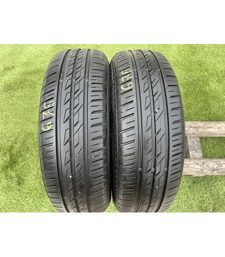 185/65 R15 Norauto Prevensys 4 nyári gumi 6mm