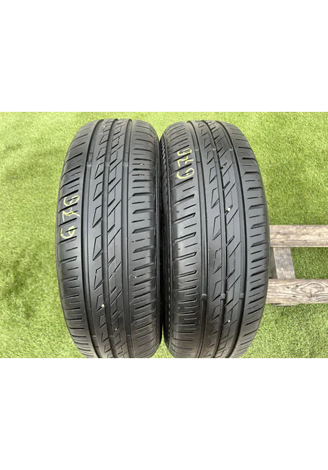 185/65 R15 Norauto Prevensys 4 nyári gumi 6mm