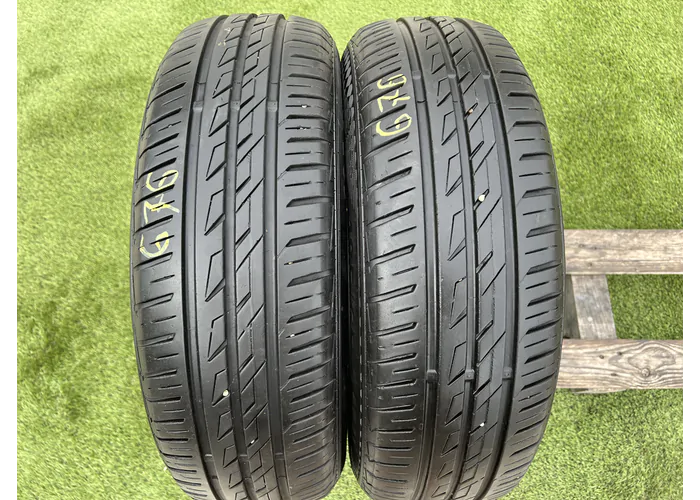 185/65 R15 Norauto Prevensys 4 nyári gumi 6mm alapértelmezett kép