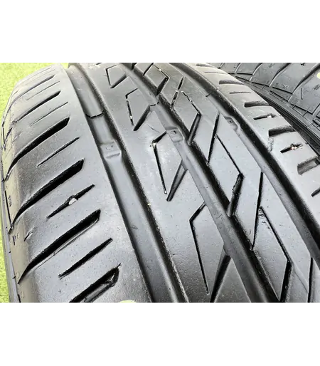 185/65 R15 Norauto Prevensys 4 nyári gumi 6mm 2