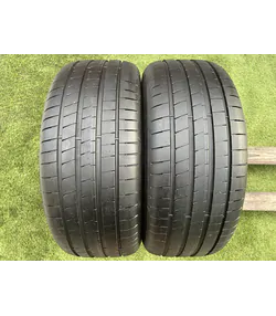 225/45 R17 Goodyear Eagle F1 nyári gumi 6,5mm 1