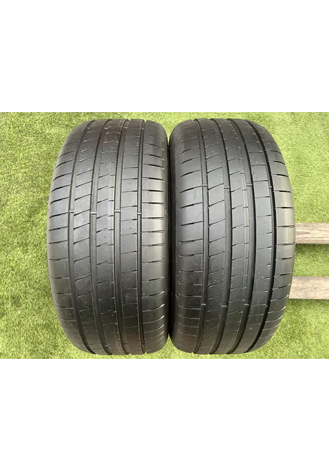 225/45 R17 Goodyear Eagle F1 nyári gumi 6,5mm