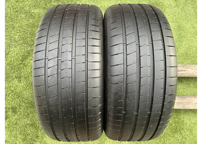 225/45 R17 Goodyear Eagle F1 nyári gumi 6,5mm alapértelmezett kép