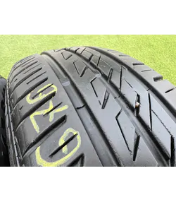185/65 R15 Norauto Prevensys 4 nyári gumi 6mm - Mobil Gumis 3