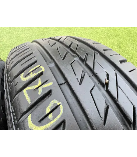 185/65 R15 Norauto Prevensys 4 nyári gumi 6mm 3