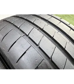 225/45 R17 Goodyear Eagle F1 nyári gumi 6,5mm 3