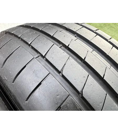 225/45 R17 Goodyear Eagle F1 nyári gumi 6,5mm 3