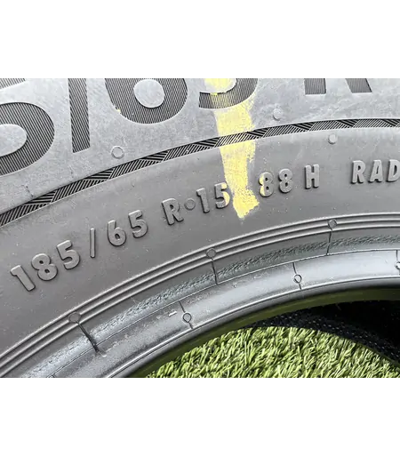 185/65 R15 Norauto Prevensys 4 nyári gumi 6mm 5