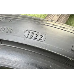 225/45 R17 Goodyear Eagle F1 nyári gumi 6,5mm 5
