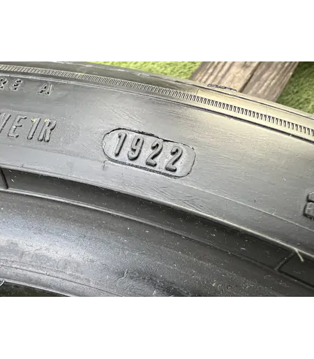 225/45 R17 Goodyear Eagle F1 nyári gumi 6,5mm 5