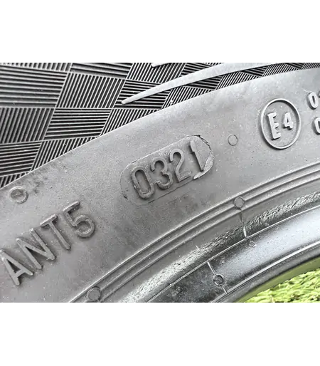 185/65 R15 Norauto Prevensys 4 nyári gumi 6mm - Mobil Gumis 6