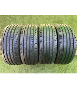 205/50 R16 Avon Zv7 nyári gumi 5-6mm 1
