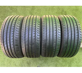 205/50 R16 Avon Zv7 nyári gumi 5-6mm alapértelmezett kép