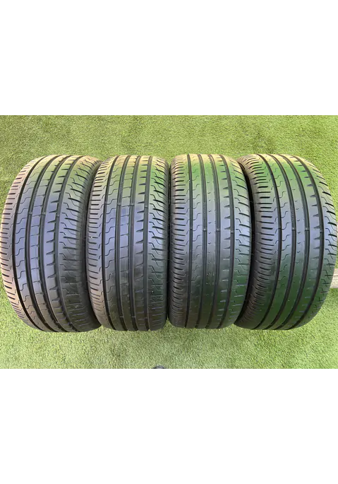 205/50 R16 Avon Zv7 nyári gumi 5-6mm - Mobil Gumis