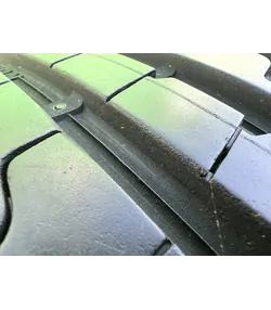 205/50 R16 Avon Zv7 nyári gumi 5-6mm - Mobil Gumis 4