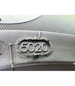 205/50 R16 Avon Zv7 nyári gumi 5-6mm 5