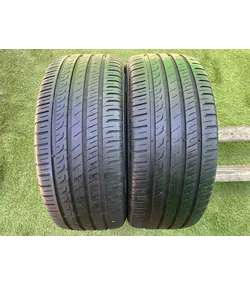 225/50 R17 Barum Bravuris 5 nyári gumi 6,5mm 1