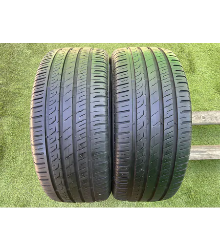 225/50 R17 Barum Bravuris 5 nyári gumi 6,5mm 1