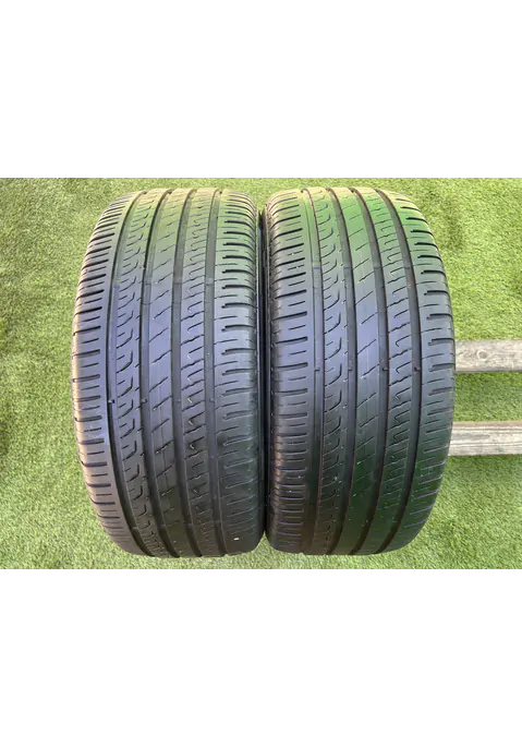 225/50 R17 Barum Bravuris 5 nyári gumi 6,5mm