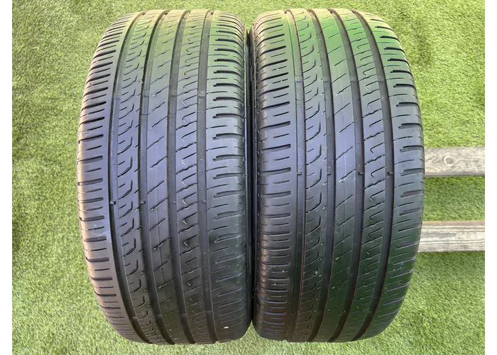 225/50 R17 Barum Bravuris 5 nyári gumi 6,5mm alapértelmezett kép