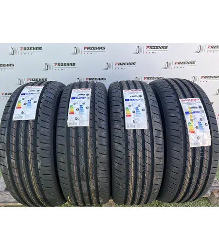 205/60 R15 Lassa Driveways nyári gumi mm - Mobil Gumis