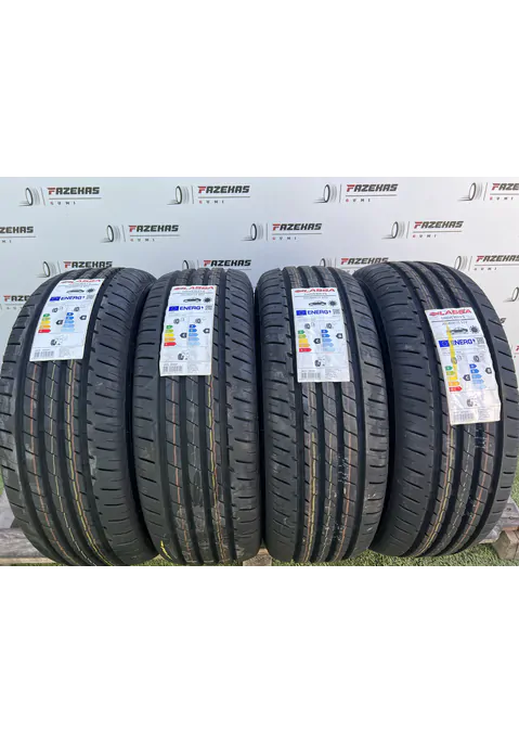 205/60 R15 Lassa Driveways nyári gumi mm - Mobil Gumis
