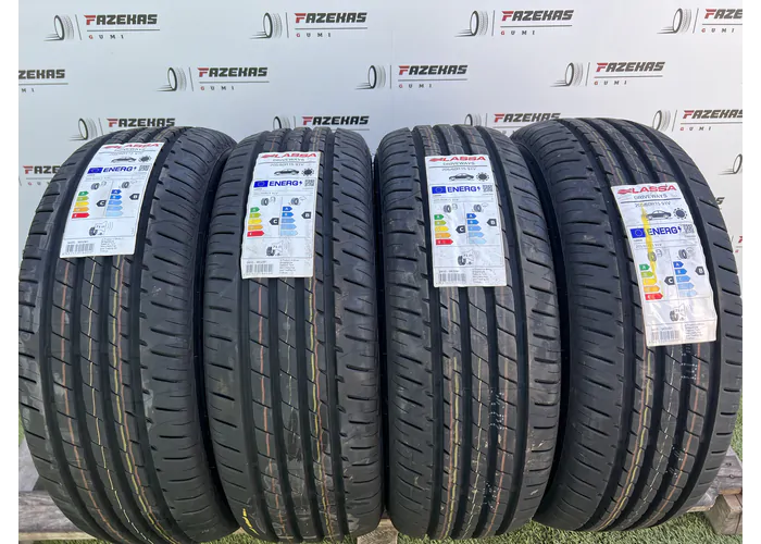 205/60 R15 Lassa Driveways nyári gumi mm - Mobil Gumis