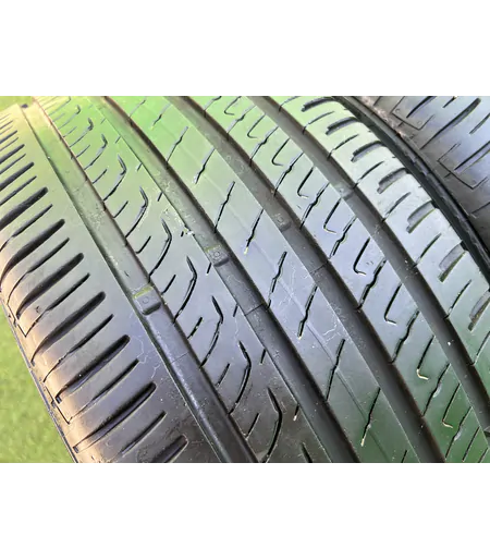 225/50 R17 Barum Bravuris 5 nyári gumi 6,5mm 2