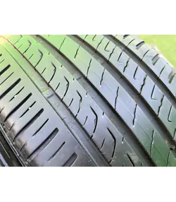 225/50 R17 Barum Bravuris 5 nyári gumi 6,5mm 3