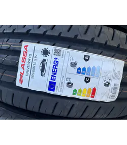 205/60 R15 Lassa Driveways nyári gumi mm - Mobil Gumis 3