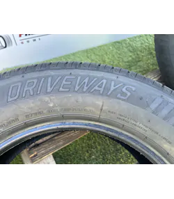 205/60 R15 Lassa Driveways nyári gumi mm - Mobil Gumis 5