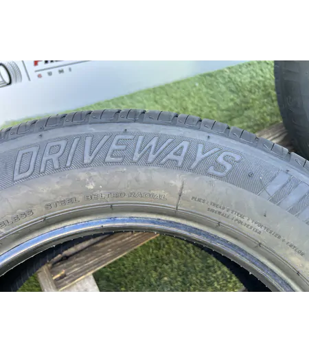 205/60 R15 Lassa Driveways nyári gumi mm - Mobil Gumis 5