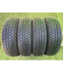 165/70 R14 Fulda Kristall téli gumi 6-6,5mm 1