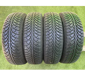 165/70 R14 Fulda Kristall téli gumi 6-6,5mm alapértelmezett kép