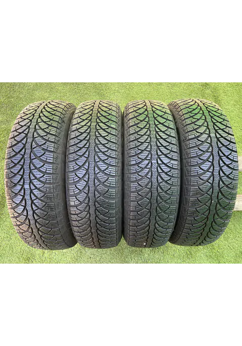 165/70 R14 Fulda Kristall téli gumi 6-6,5mm