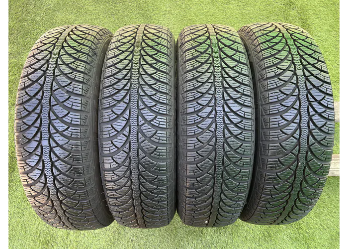 165/70 R14 Fulda Kristall téli gumi 6-6,5mm alapértelmezett kép